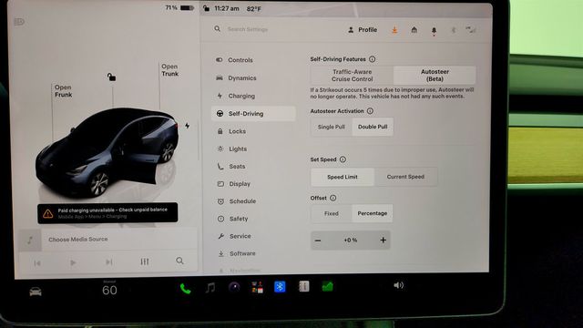 2023 Tesla Model Y Long Range AWD w/ Acceleration Boost - 23062056 - 19
