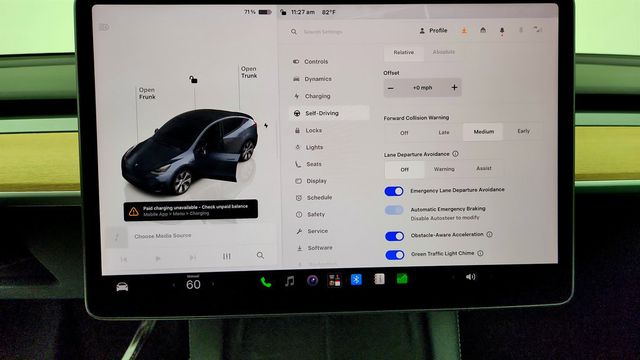 2023 Tesla Model Y Long Range AWD w/ Acceleration Boost - 23062056 - 20