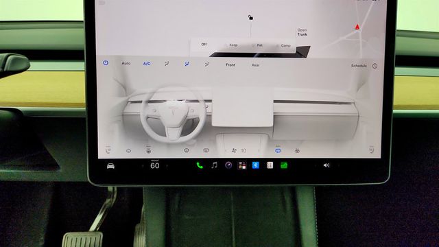 2023 Tesla Model Y Long Range AWD w/ Acceleration Boost - 23062056 - 21