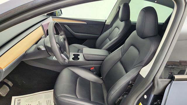 2023 Tesla Model Y Long Range AWD w/ Acceleration Boost - 23062056 - 23