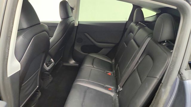 2023 Tesla Model Y Long Range AWD w/ Acceleration Boost - 23062056 - 24