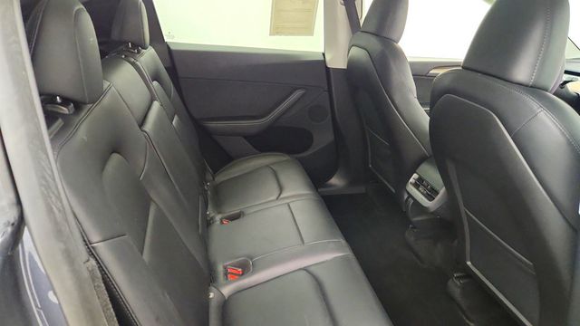 2023 Tesla Model Y Long Range AWD w/ Acceleration Boost - 23062056 - 25
