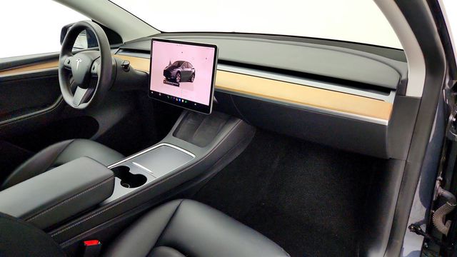 2023 Tesla Model Y Long Range AWD w/ Acceleration Boost - 23062056 - 27