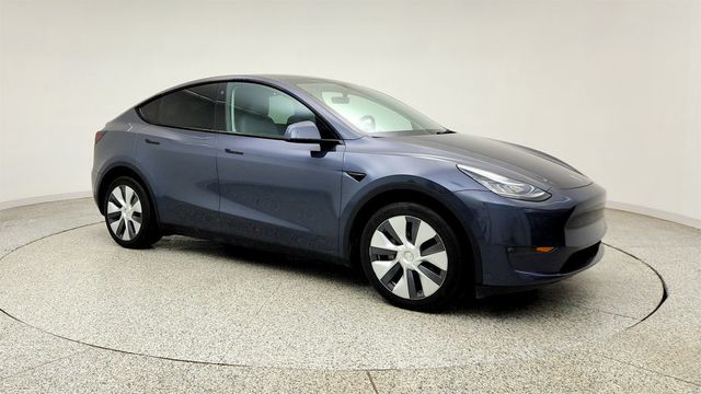 2023 Tesla Model Y Long Range AWD w/ Acceleration Boost - 23062056 - 2