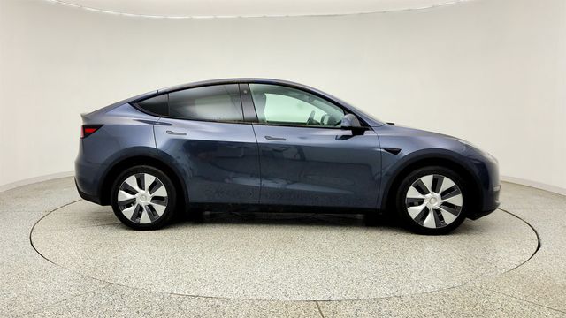 2023 Tesla Model Y Long Range AWD w/ Acceleration Boost - 23062056 - 3