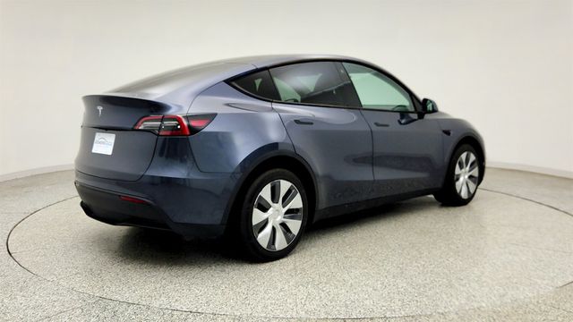 2023 Tesla Model Y Long Range AWD w/ Acceleration Boost - 23062056 - 4