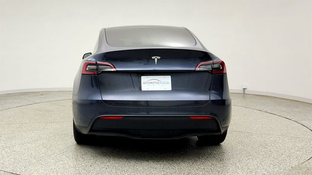 2023 Tesla Model Y Long Range AWD w/ Acceleration Boost - 23062056 - 5