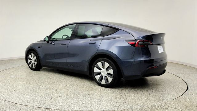 2023 Tesla Model Y Long Range AWD w/ Acceleration Boost - 23062056 - 6