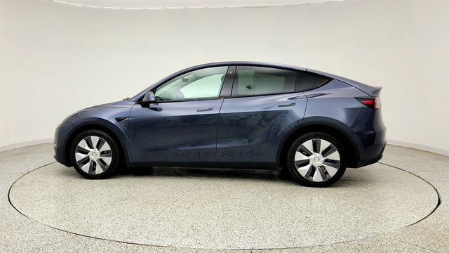 2023 Tesla Model Y Long Range AWD w/ Acceleration Boost - 23062056 - 7