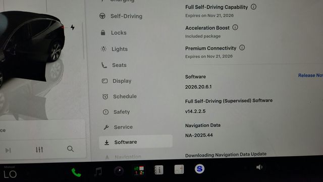 2023 Tesla Model Y Long Range AWD w/ Acceleration Boost - 23081115 - 17