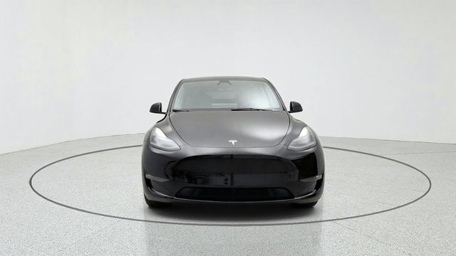2023 Tesla Model Y Long Range AWD w/ Acceleration Boost - 23081115 - 1