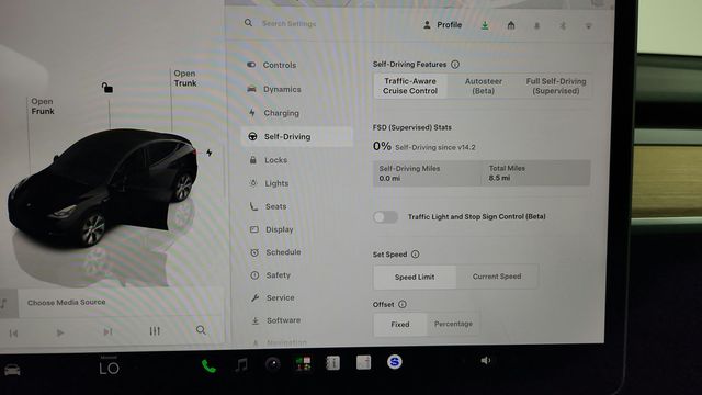 2023 Tesla Model Y Long Range AWD w/ Acceleration Boost - 23081115 - 19