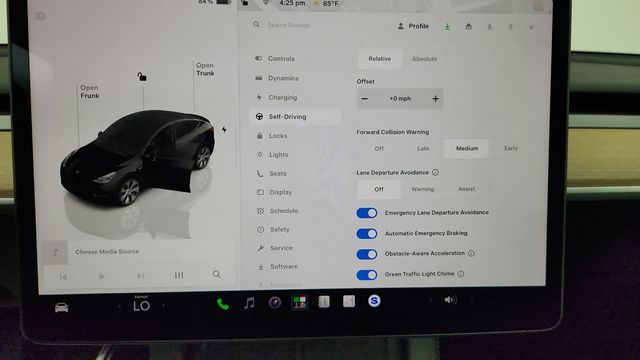 2023 Tesla Model Y Long Range AWD w/ Acceleration Boost - 23081115 - 20