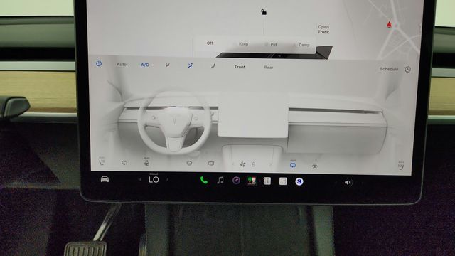 2023 Tesla Model Y Long Range AWD w/ Acceleration Boost - 23081115 - 21