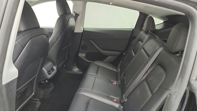 2023 Tesla Model Y Long Range AWD w/ Acceleration Boost - 23081115 - 25