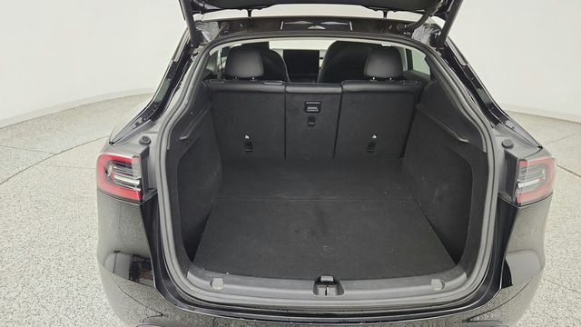 2023 Tesla Model Y Long Range AWD w/ Acceleration Boost - 23081115 - 26