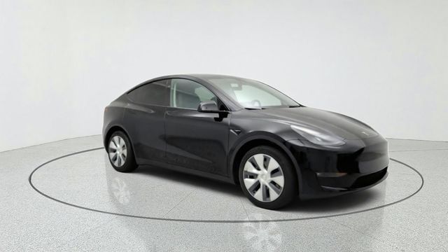 2023 Tesla Model Y Long Range AWD w/ Acceleration Boost - 23081115 - 2