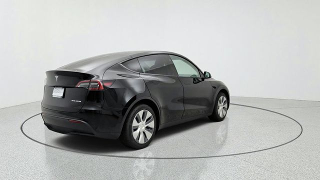 2023 Tesla Model Y Long Range AWD w/ Acceleration Boost - 23081115 - 4