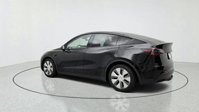 2023 Tesla Model Y Long Range AWD w/ Acceleration Boost - 23081115 - 6