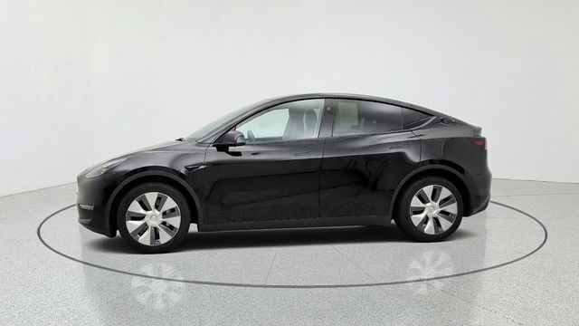 2023 Tesla Model Y Long Range AWD w/ Acceleration Boost - 23081115 - 7