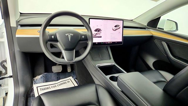 2023 Tesla Model Y Long Range AWD w/ Acceleration Boost - 23097949 - 11