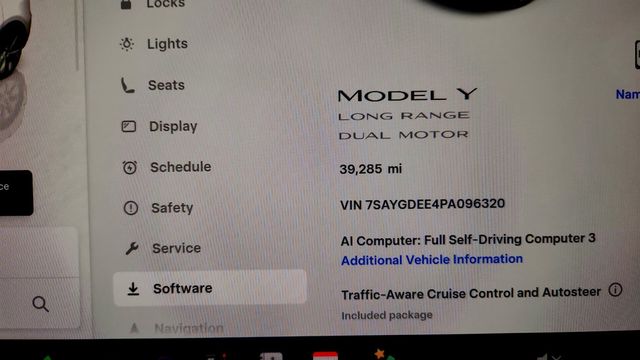 2023 Tesla Model Y Long Range AWD w/ Acceleration Boost - 23097949 - 13