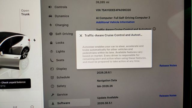 2023 Tesla Model Y Long Range AWD w/ Acceleration Boost - 23097949 - 15