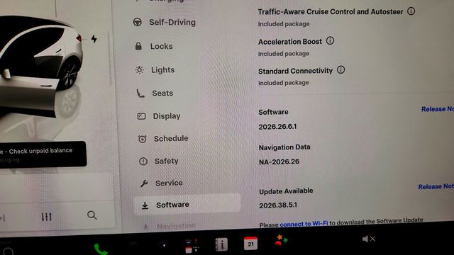 2023 Tesla Model Y Long Range AWD w/ Acceleration Boost - 23097949 - 18