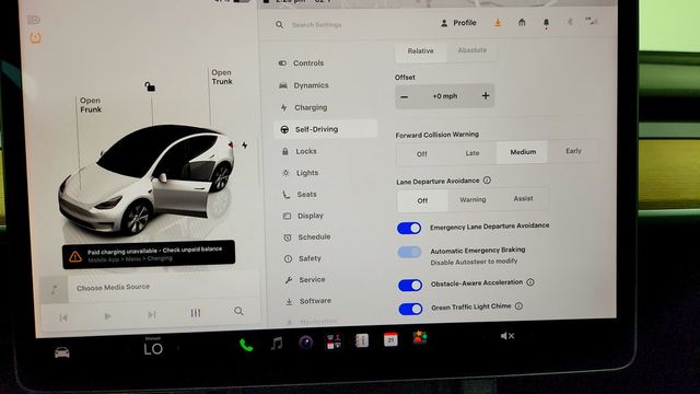 2023 Tesla Model Y Long Range AWD w/ Acceleration Boost - 23097949 - 21