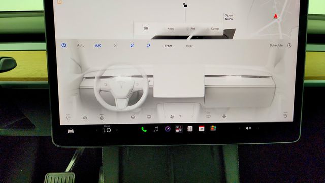 2023 Tesla Model Y Long Range AWD w/ Acceleration Boost - 23097949 - 22