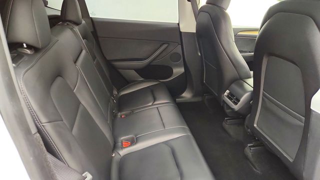 2023 Tesla Model Y Long Range AWD w/ Acceleration Boost - 23097949 - 28
