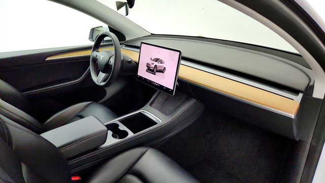 2023 Tesla Model Y Long Range AWD w/ Acceleration Boost - 23097949 - 30
