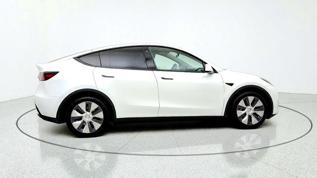 2023 Tesla Model Y Long Range AWD w/ Acceleration Boost - 23097949 - 3