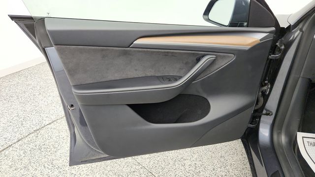 2023 Tesla Model Y Long Range AWD w/ Acceleration Boost & 20'' Induction Wheels - 23047113 - 10