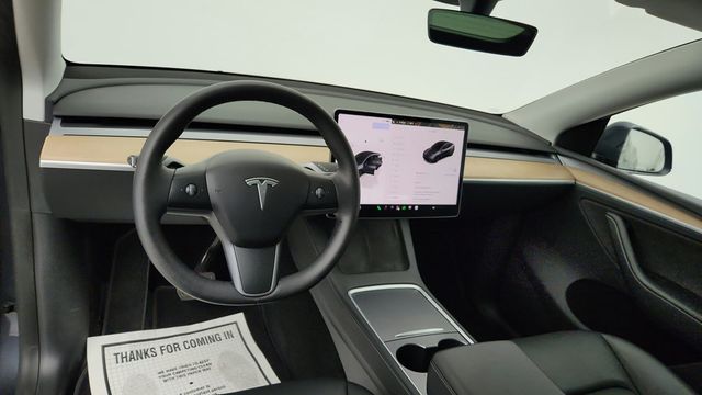 2023 Tesla Model Y Long Range AWD w/ Acceleration Boost & 20'' Induction Wheels - 23047113 - 11