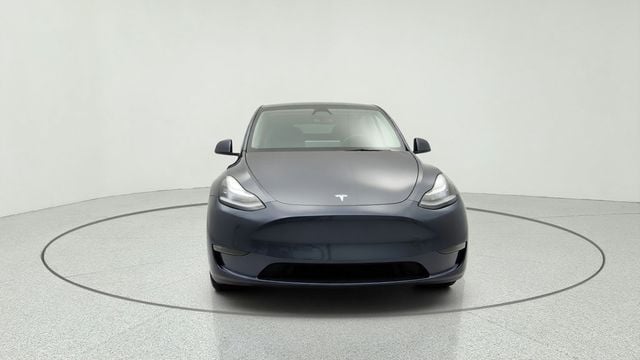 2023 Tesla Model Y Long Range AWD w/ Acceleration Boost & 20'' Induction Wheels - 23047113 - 1