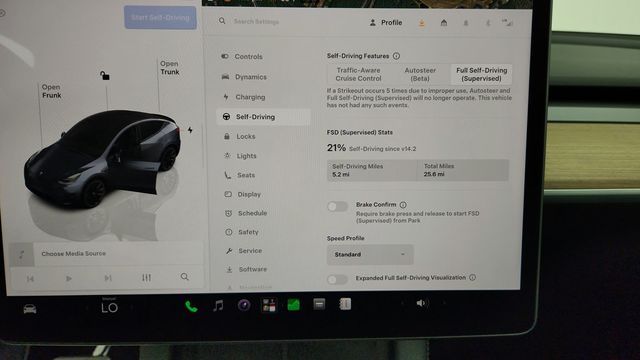2023 Tesla Model Y Long Range AWD w/ Acceleration Boost & 20'' Induction Wheels - 23047113 - 19