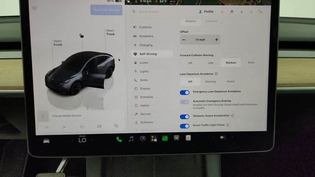 2023 Tesla Model Y Long Range AWD w/ Acceleration Boost & 20'' Induction Wheels - 23047113 - 20