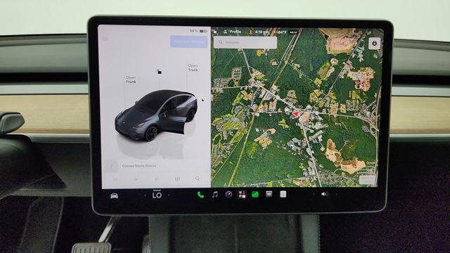 2023 Tesla Model Y Long Range AWD w/ Acceleration Boost & 20'' Induction Wheels - 23047113 - 22
