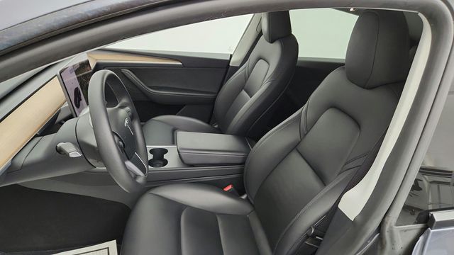 2023 Tesla Model Y Long Range AWD w/ Acceleration Boost & 20'' Induction Wheels - 23047113 - 23