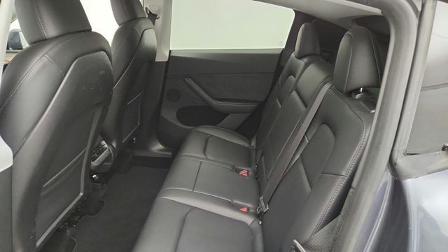 2023 Tesla Model Y Long Range AWD w/ Acceleration Boost & 20'' Induction Wheels - 23047113 - 24