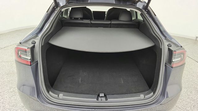 2023 Tesla Model Y Long Range AWD w/ Acceleration Boost & 20'' Induction Wheels - 23047113 - 25