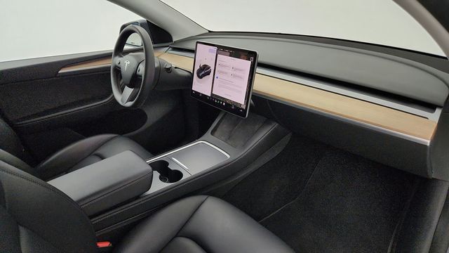 2023 Tesla Model Y Long Range AWD w/ Acceleration Boost & 20'' Induction Wheels - 23047113 - 28