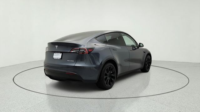 2023 Tesla Model Y Long Range AWD w/ Acceleration Boost & 20'' Induction Wheels - 23047113 - 4
