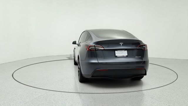 2023 Tesla Model Y Long Range AWD w/ Acceleration Boost & 20'' Induction Wheels - 23047113 - 5