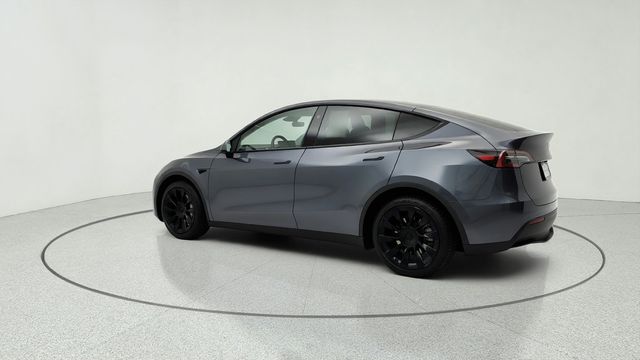 2023 Tesla Model Y Long Range AWD w/ Acceleration Boost & 20'' Induction Wheels - 23047113 - 6