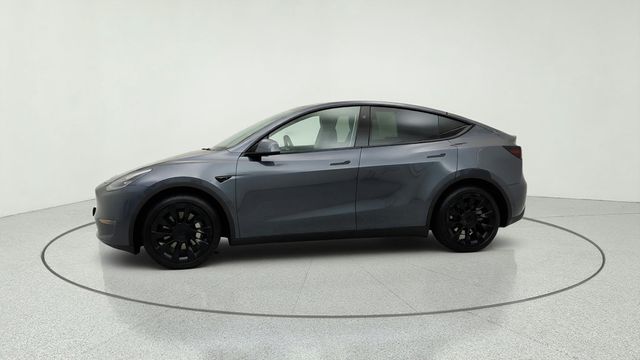 2023 Tesla Model Y Long Range AWD w/ Acceleration Boost & 20'' Induction Wheels - 23047113 - 7