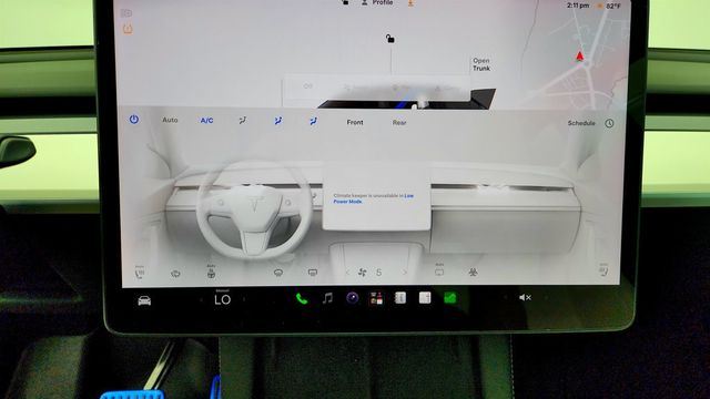 2023 Tesla Model Y Long Range AWD w/ Acceleration Boost & B&W Premium Interior - 23081827 - 20