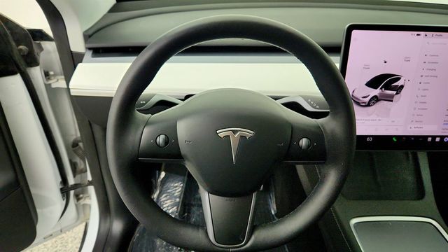 2023 Tesla Model Y Long Range AWD w/ Acceleration Boost & Premium Connectivity - 23035655 - 12