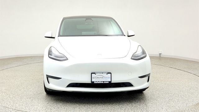 2023 Tesla Model Y Long Range AWD w/ Acceleration Boost & Premium Connectivity - 23035655 - 1